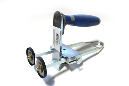 Резак для ГКЛ узкий 705121 для резки ВОЛМА