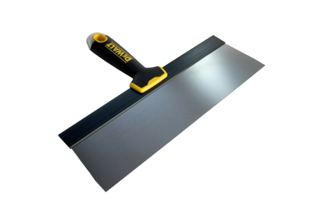 Шпатель для шпаклевки DeWalt 35 см