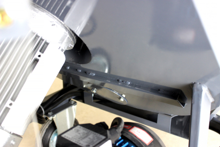 Штукатурная станция STOIVER K6 SV 380 Вт