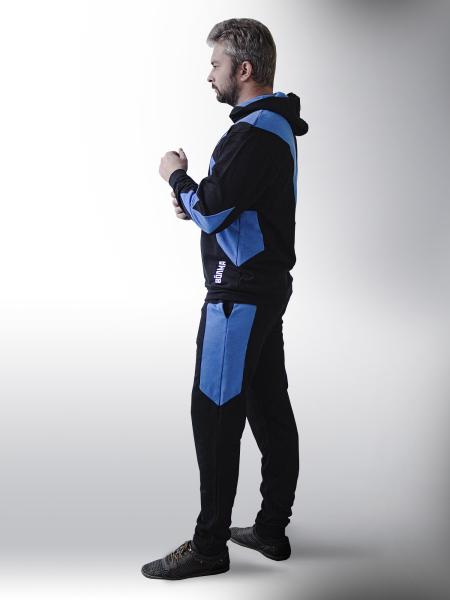 Костюм брендированный ПЛИТОЧНИК